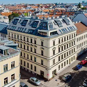 Farmer's Market Appartement