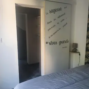 Bienvenue Chez Les Ch'oups Le Loft 50 M2 Appartement La Bourboule