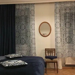 Apartment 55, Vienna