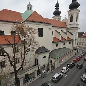 Schloessel 26/18 Appartement