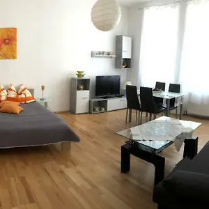 Veronika 29 Apartamento