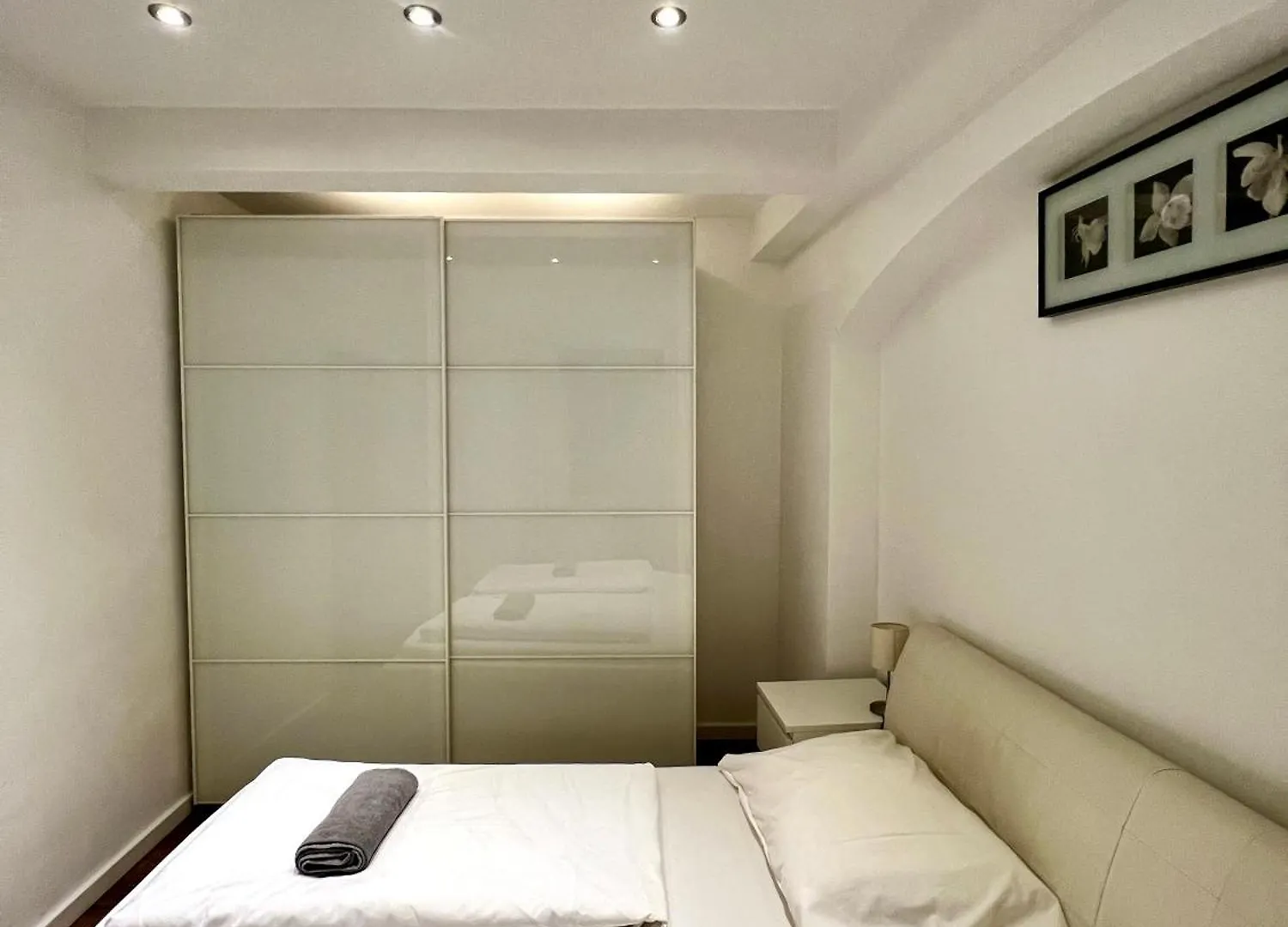Rema Apartments 1070 Vienna