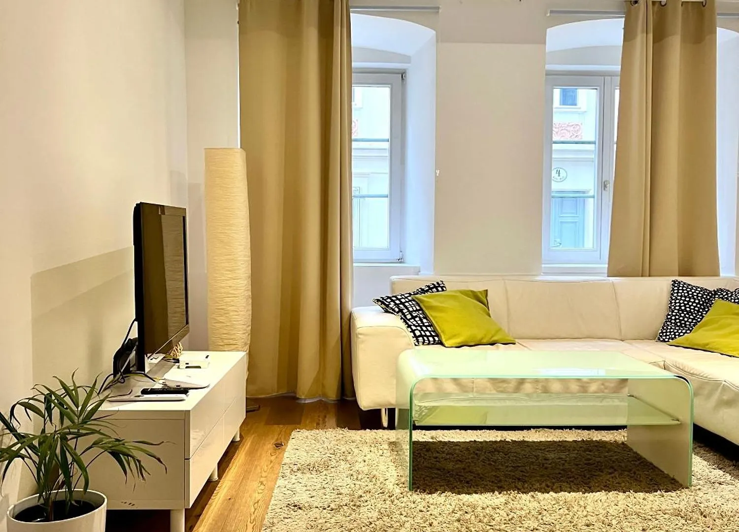 Rema Apartments 1070 Vienna