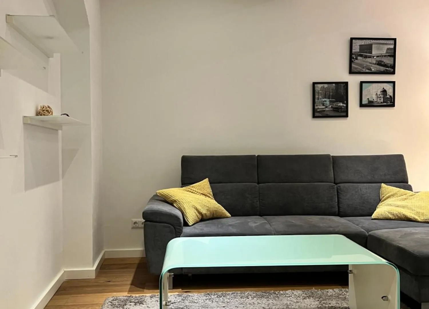 Rema Apartments 1070 Vienna