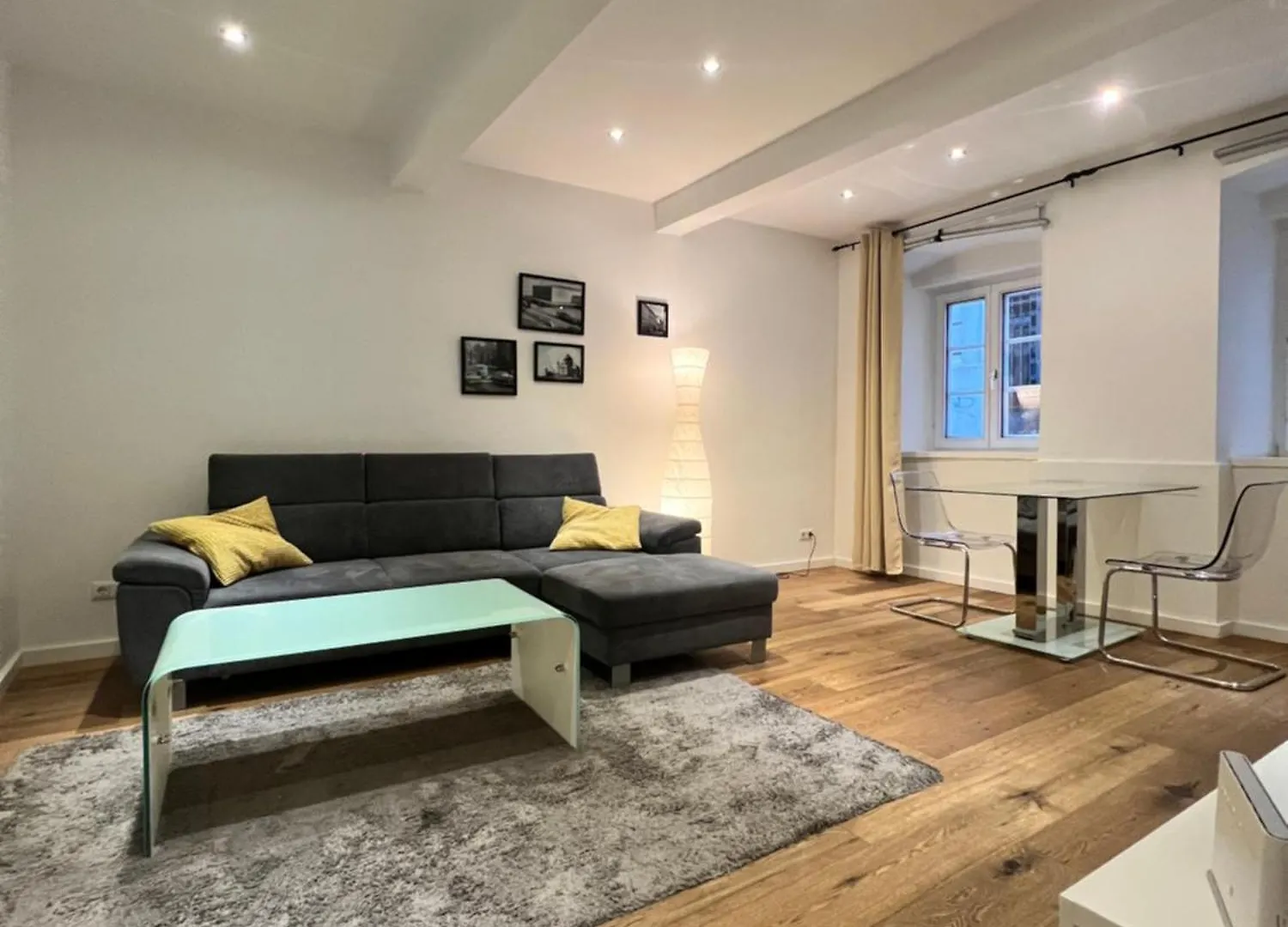 Rema Apartments 1070 location