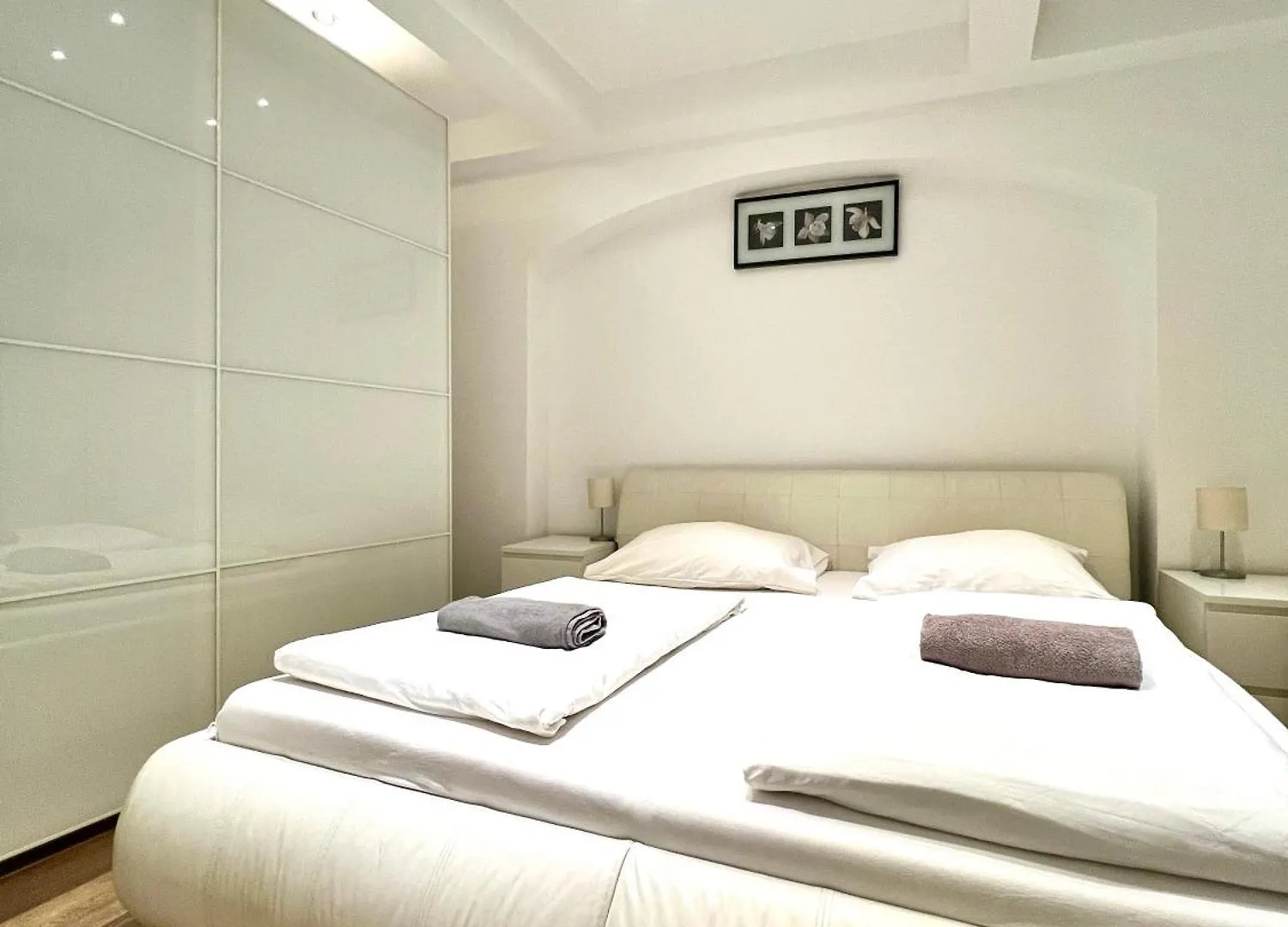 Rema Apartments 1070 فيينا النمسا