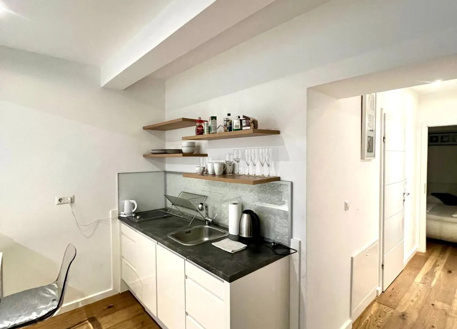 Rema Apartments 1070 Vienna