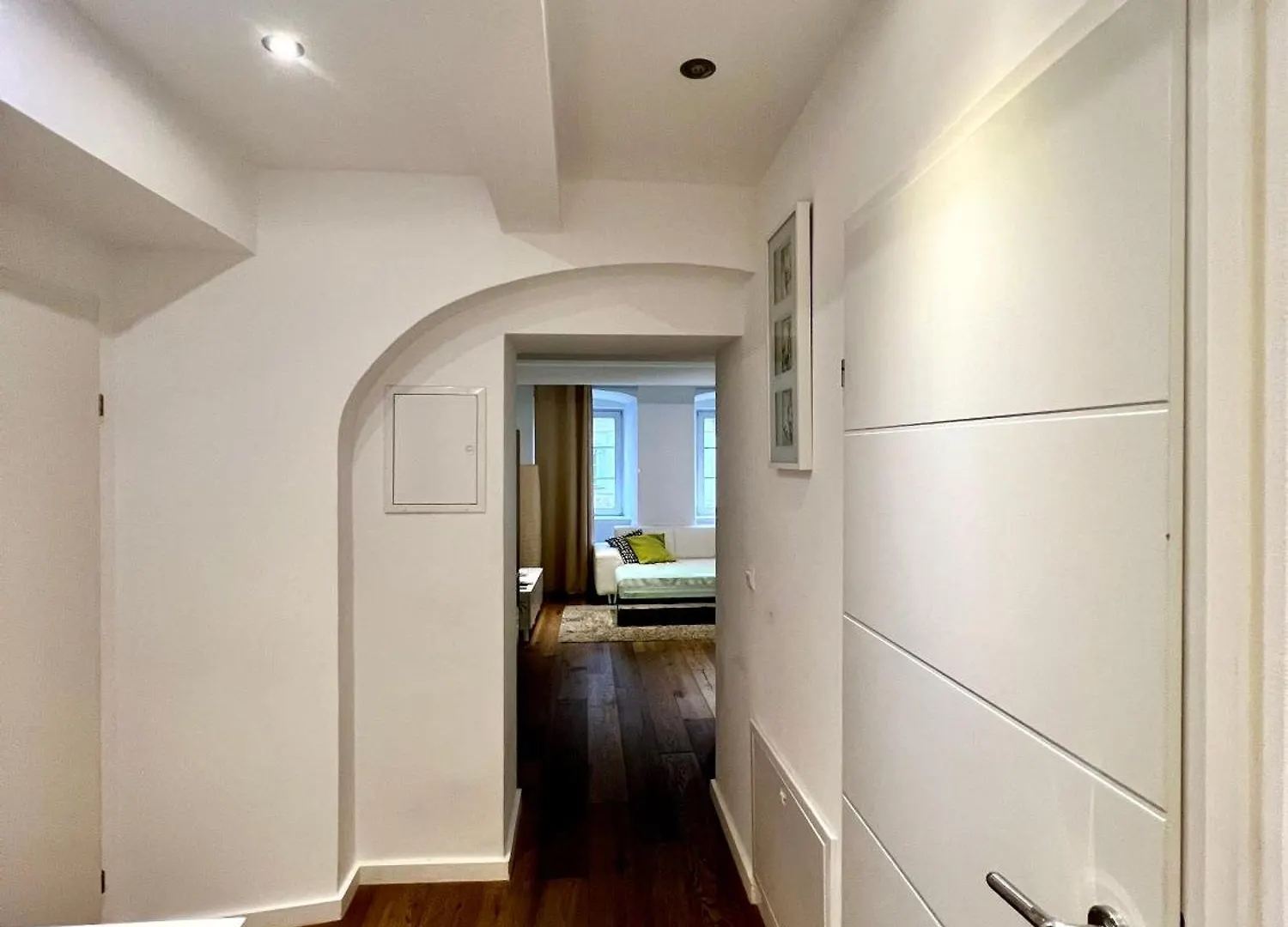Rema Apartments 1070 Vienna 0*,