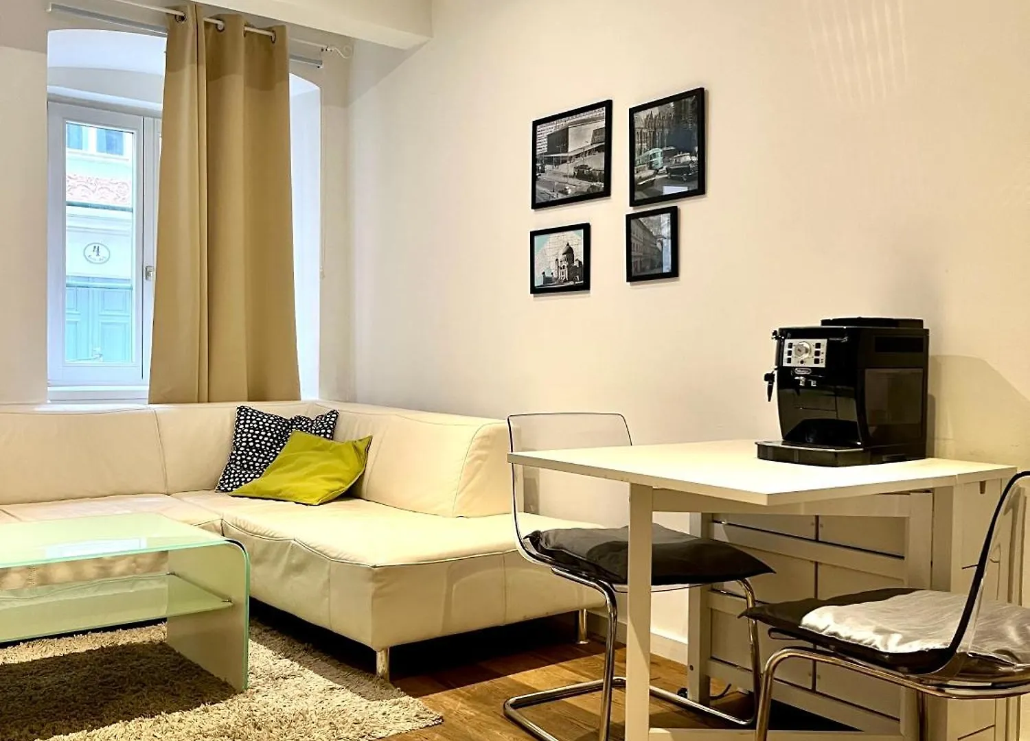 Rema Apartments 1070 Vienna