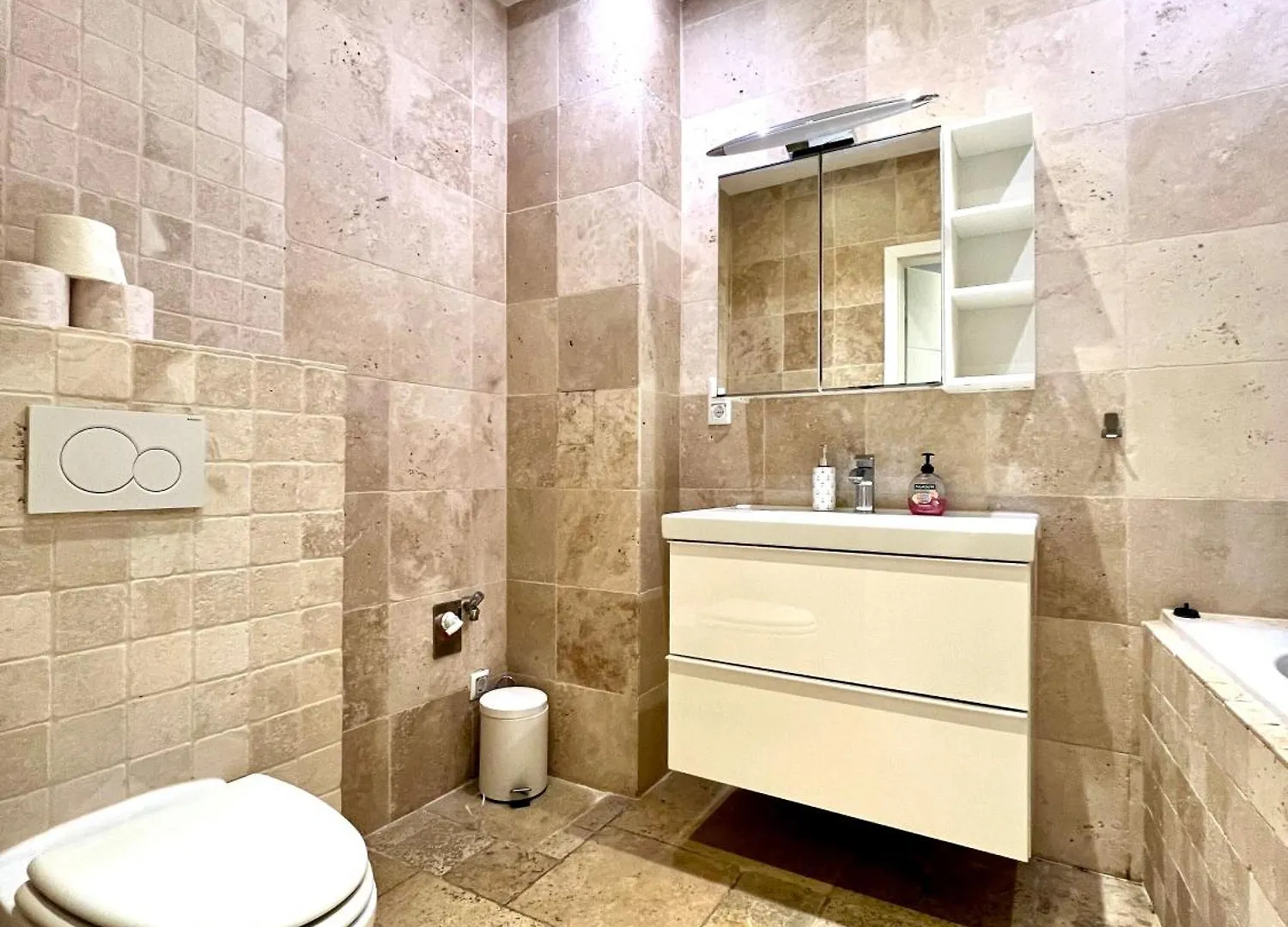 Rema Apartments 1070 Vienna