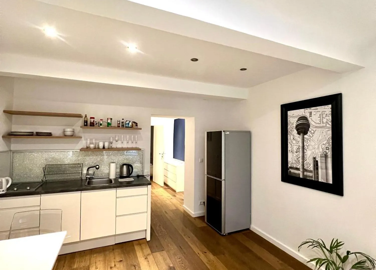 Rema Apartments 1070 Vienna