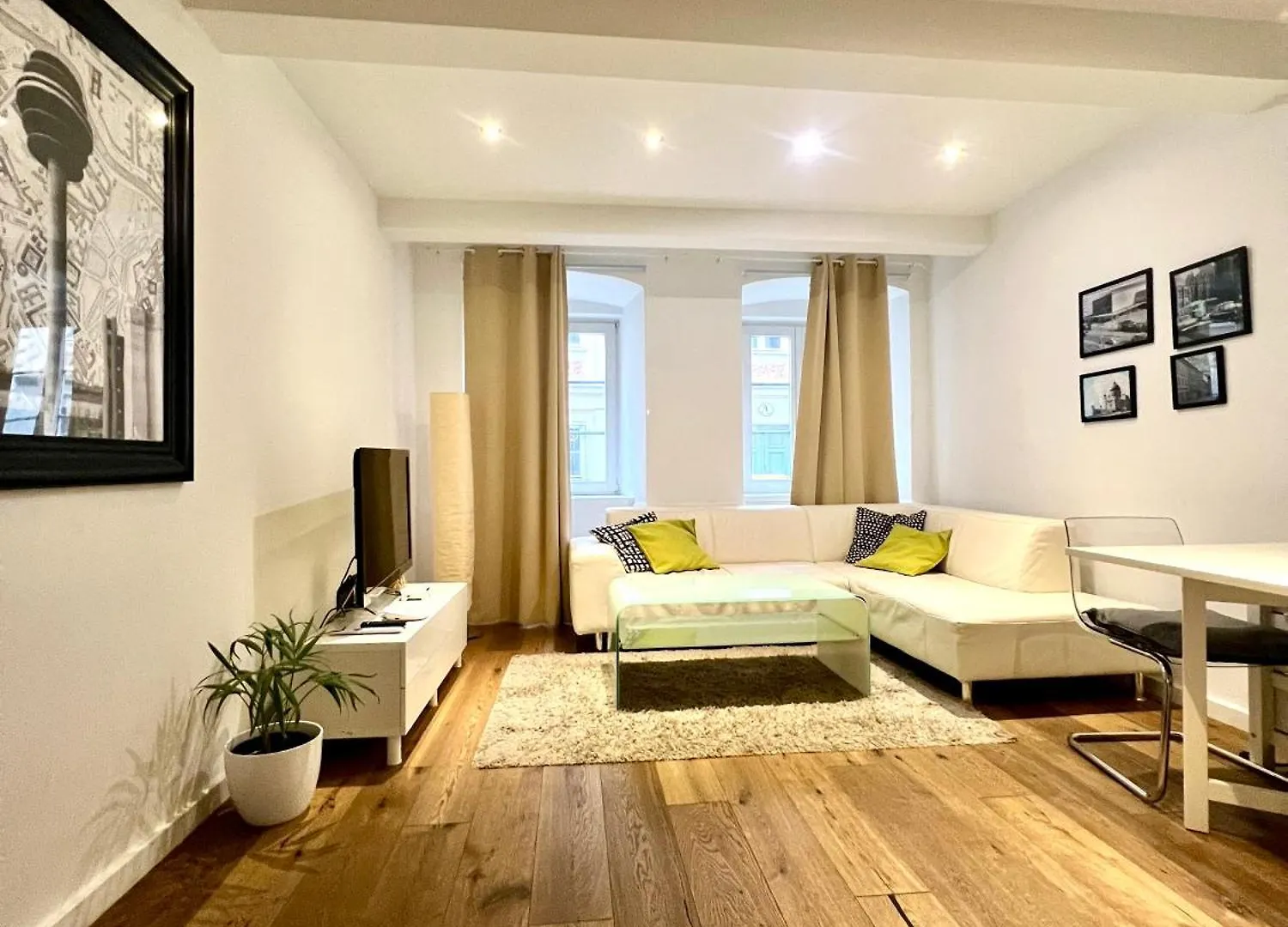 Rema Apartments 1070 Vienna Austria