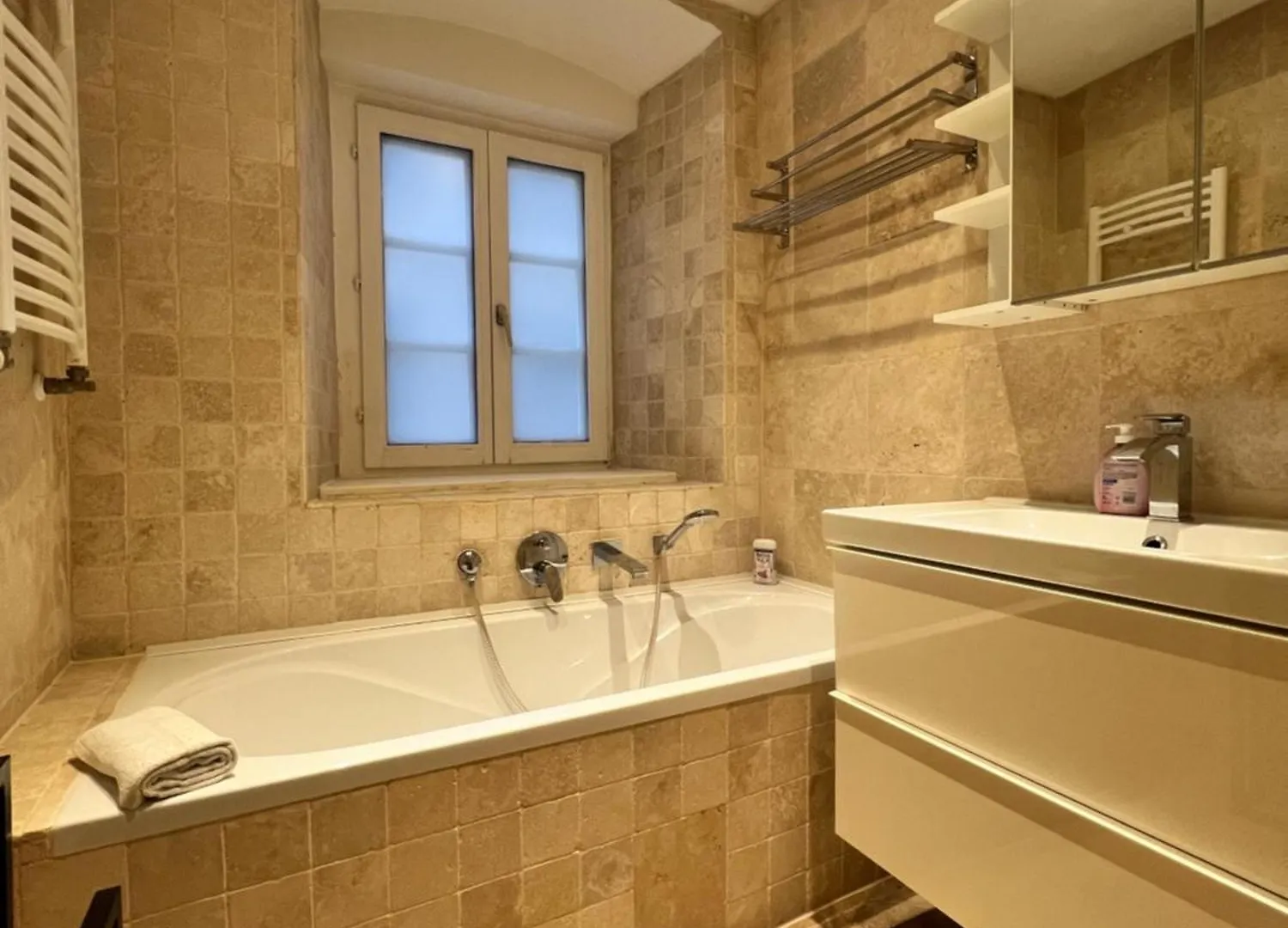 Rema Apartments 1070 Vienna