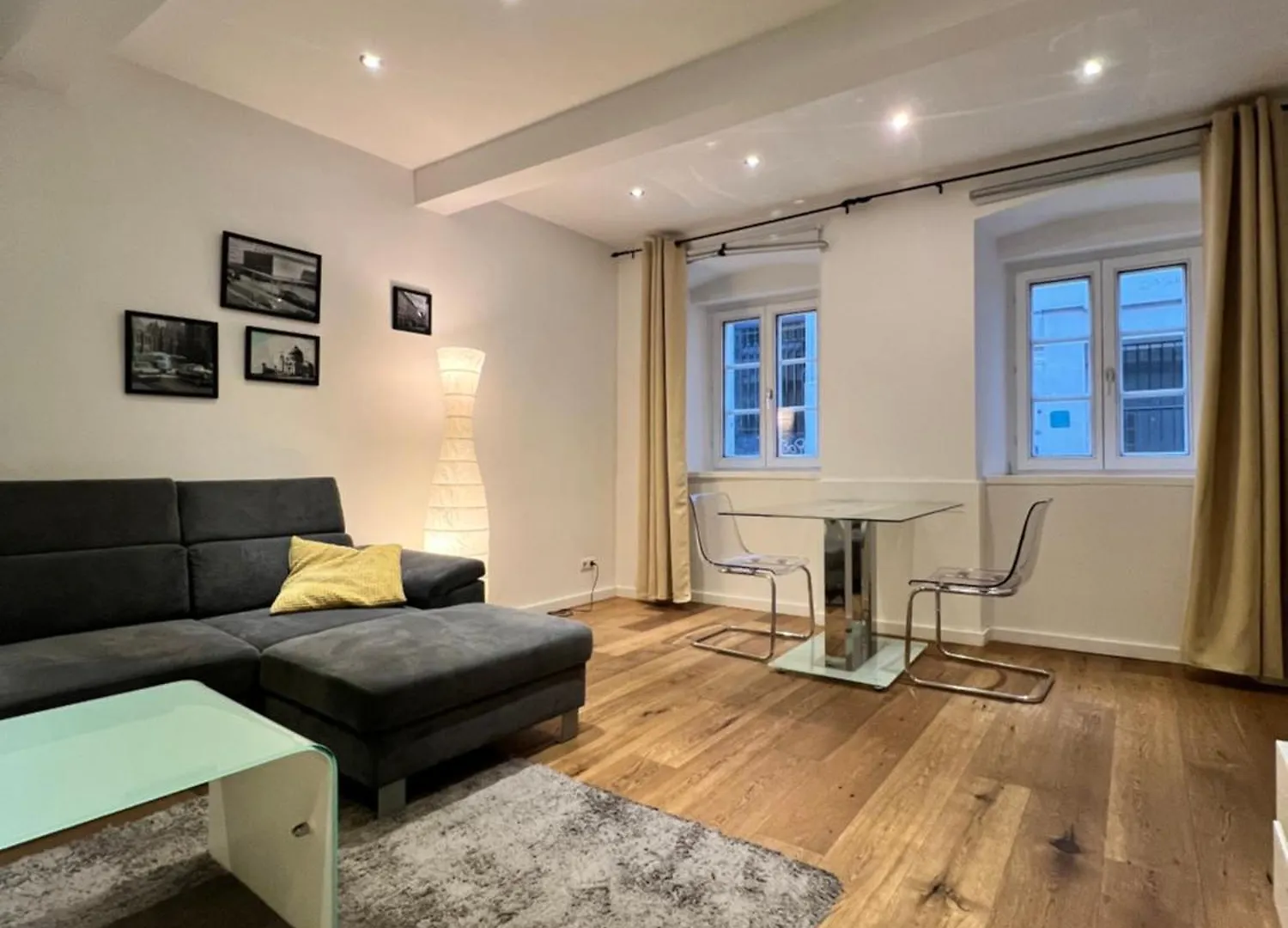 Rema Apartments 1070 Vienna Austria