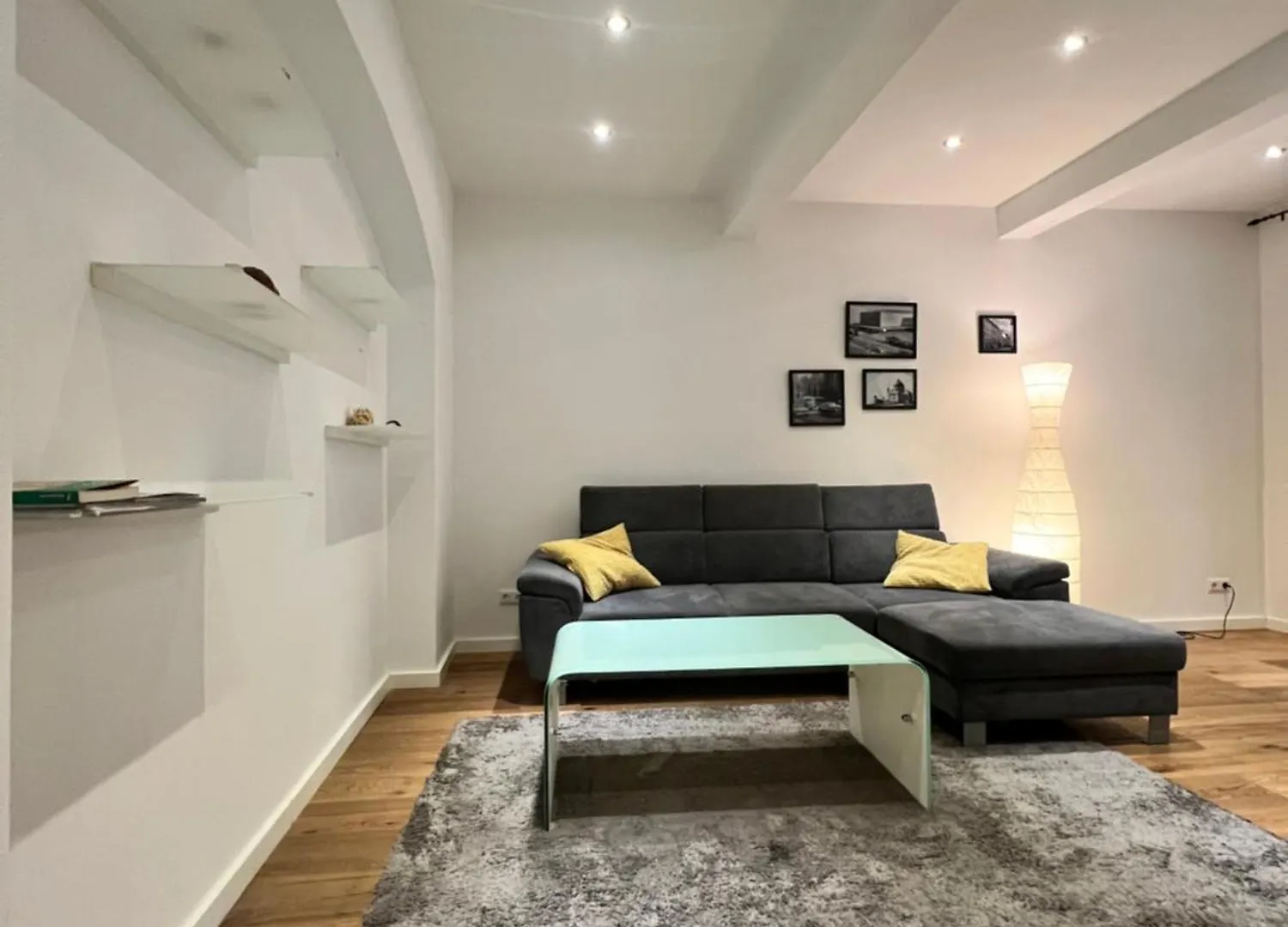 Rema Apartments 1070 Vienna