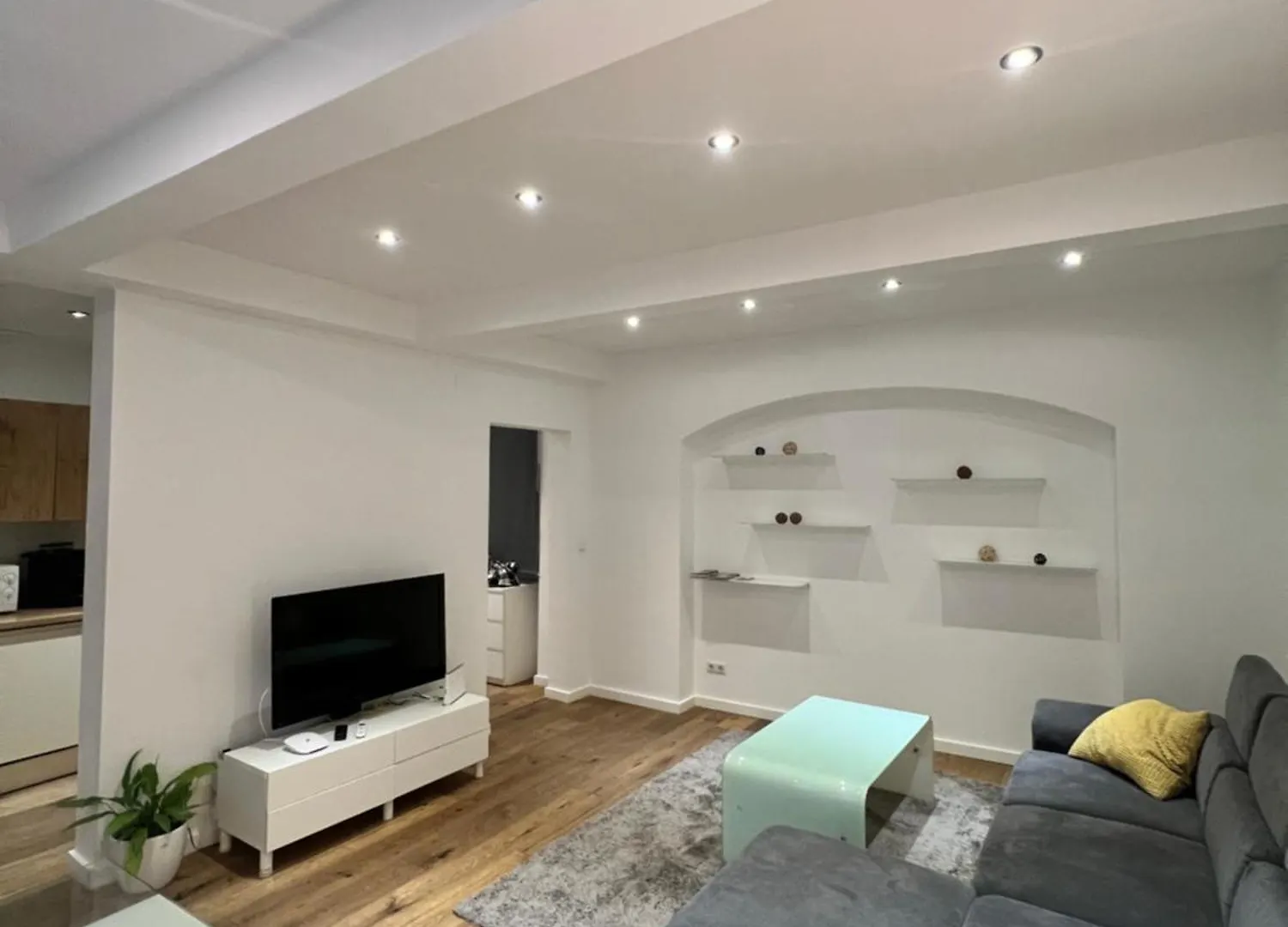 Rema Apartments 1070 Vienna 0*,  Austria