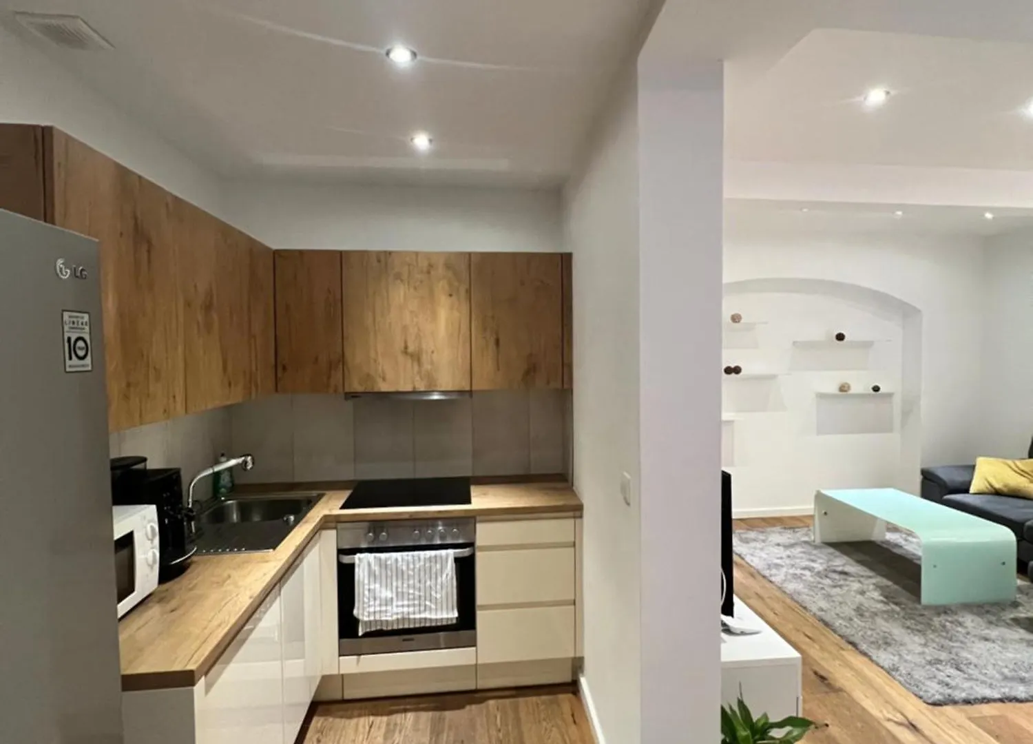 Rema Apartments 1070 Vienna